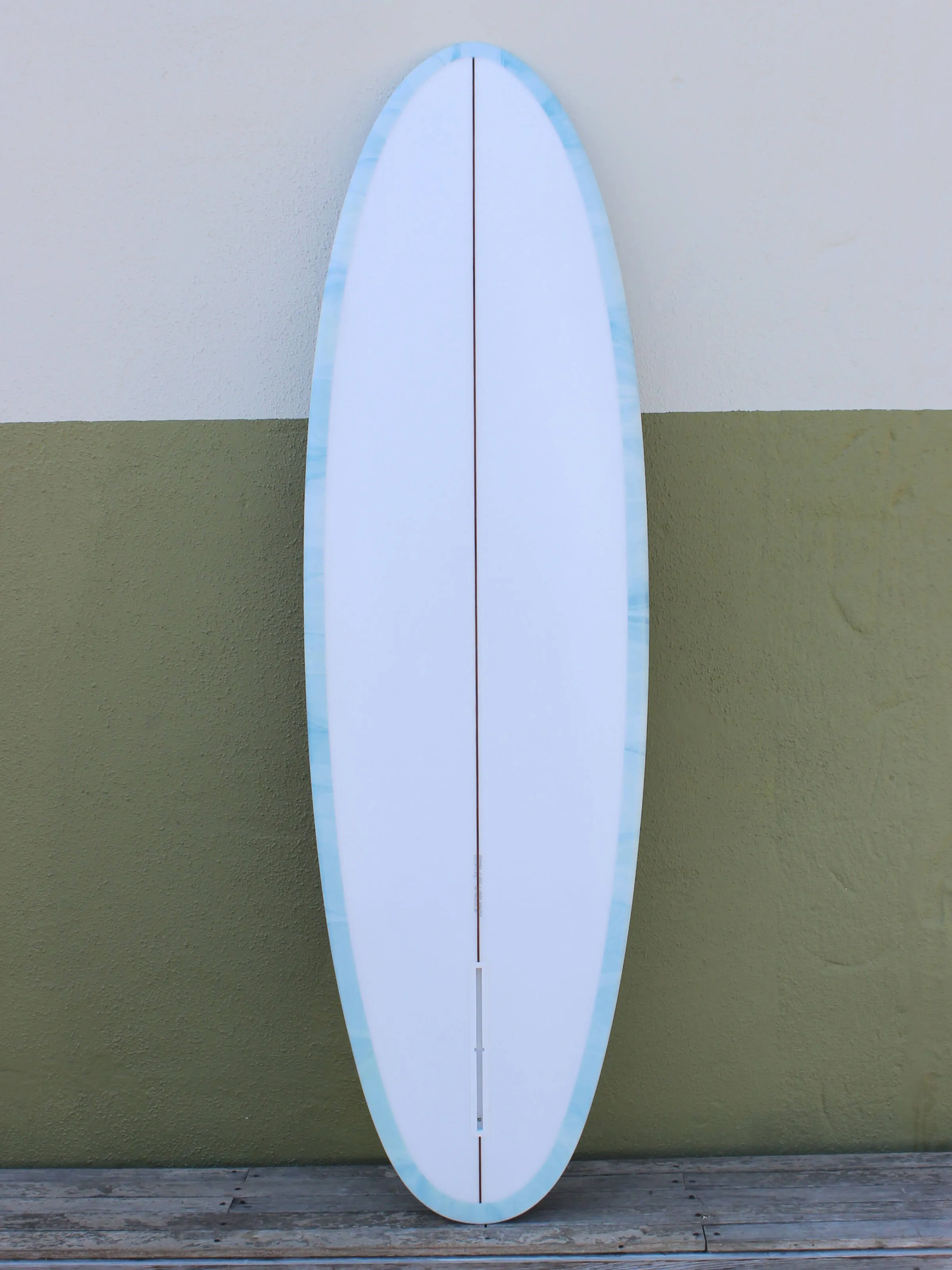 6'2 Stepanek Pure Guava