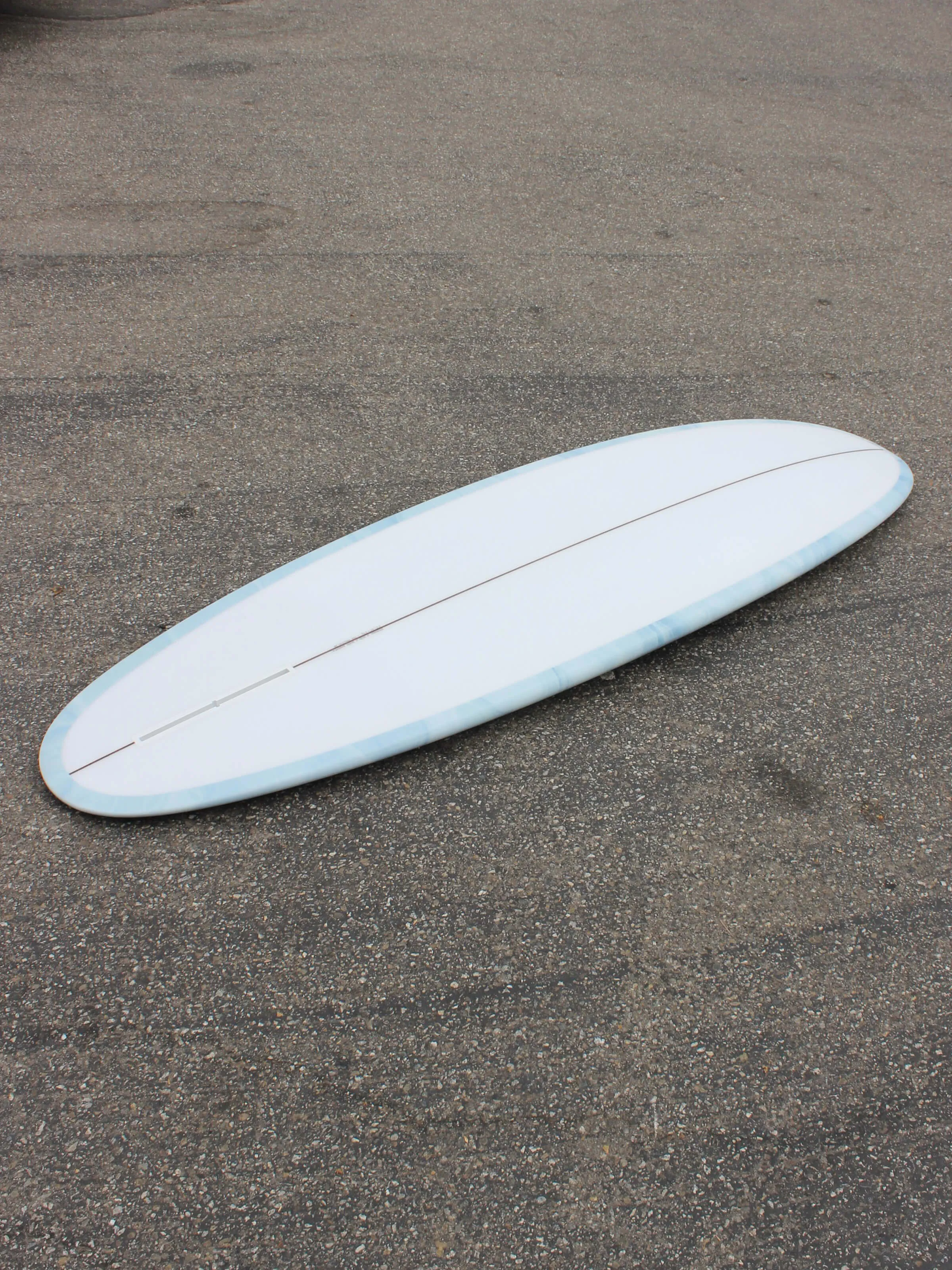 6'2 Stepanek Pure Guava