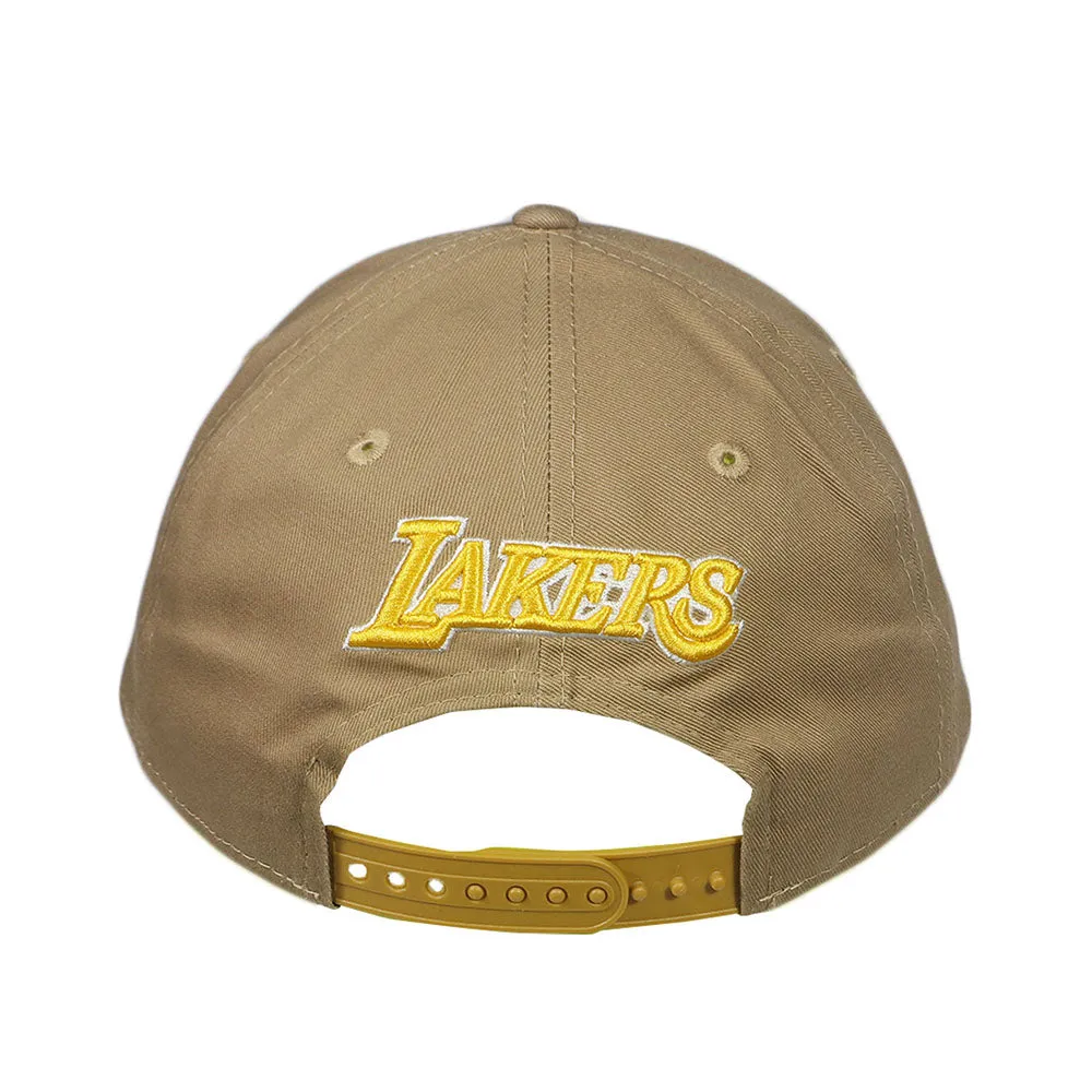 9Forty Los Angeles Lakers