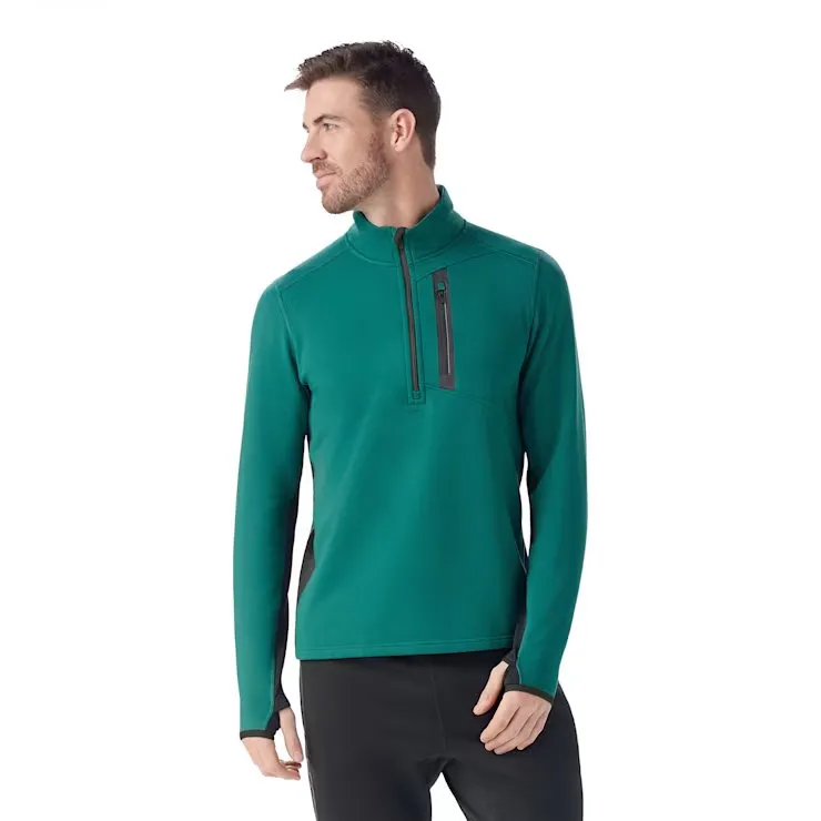 Active Fleece 1/2 Zip (Men's)