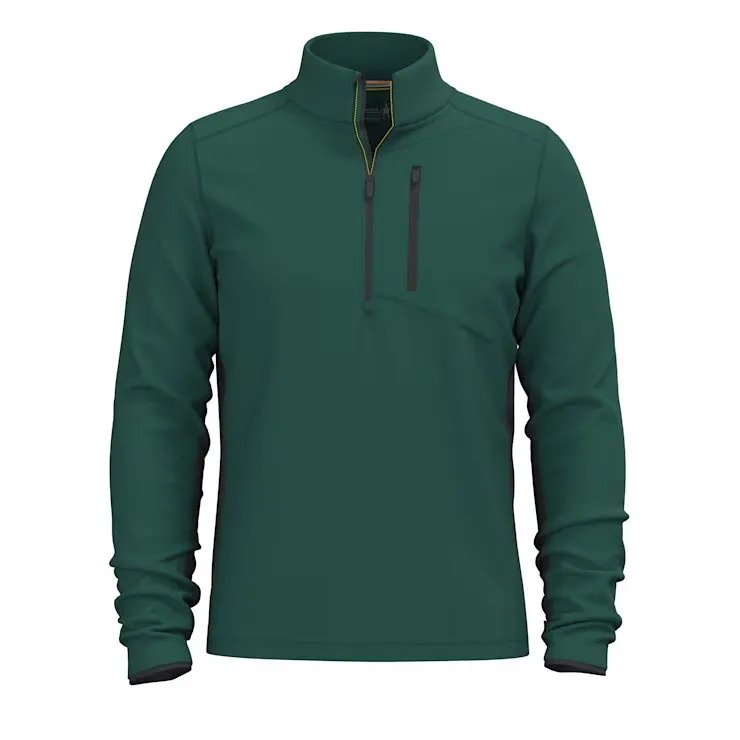 Active Fleece 1/2 Zip (Men's)