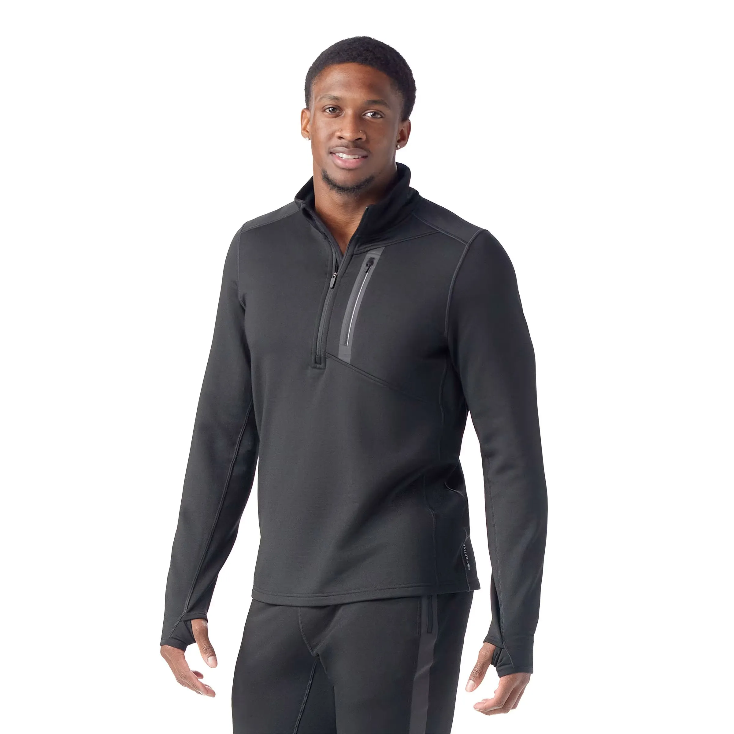 Active Fleece 1/2 Zip (Men's)