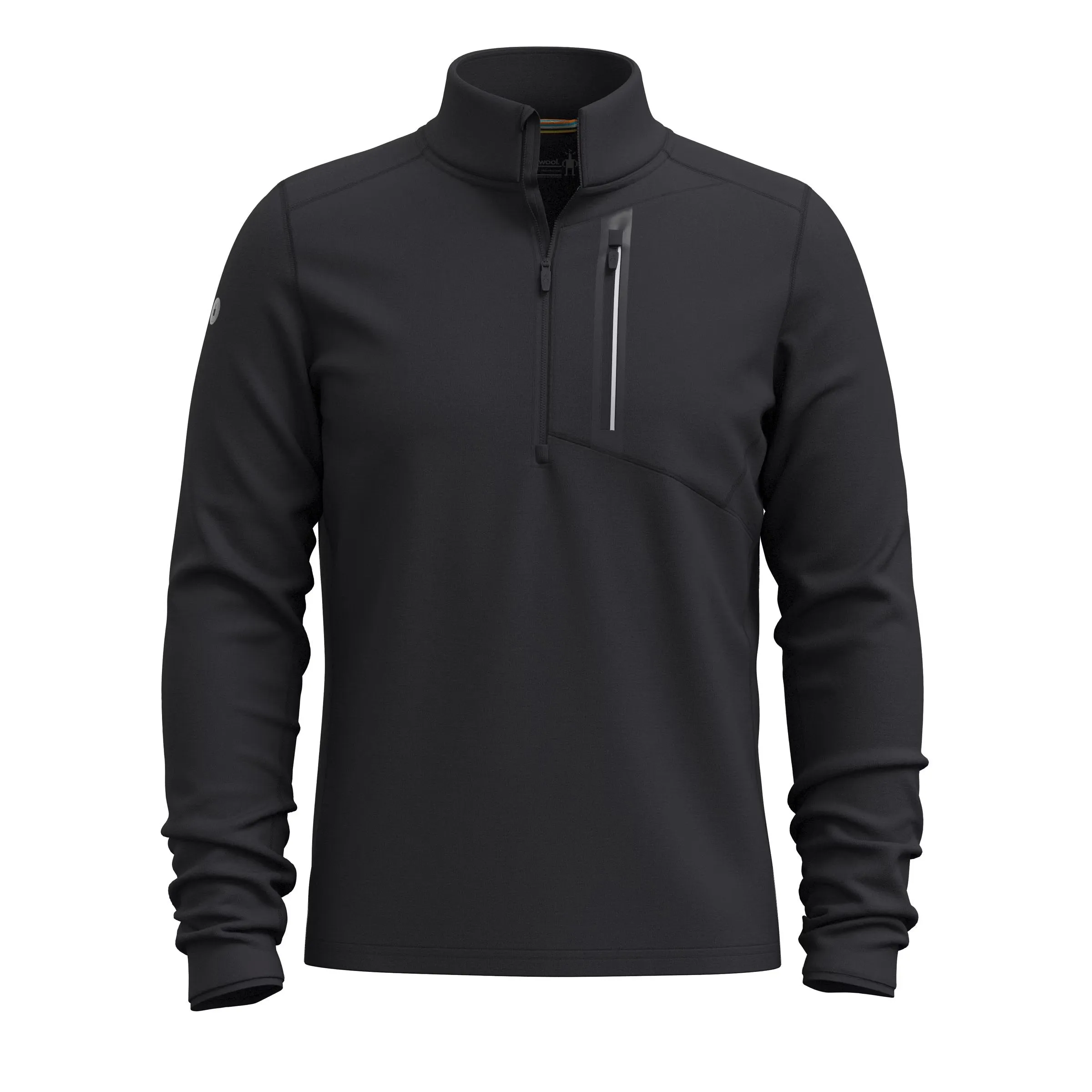 Active Fleece 1/2 Zip (Men's)