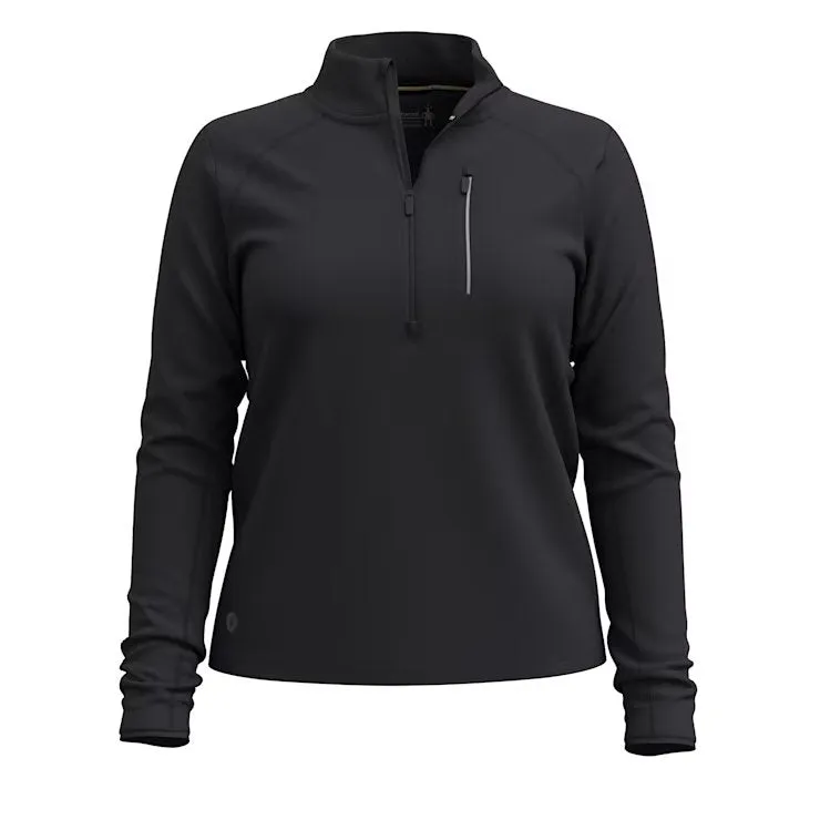 Active Fleece 1/2 Zip (Women's)