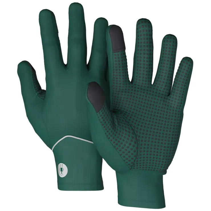 Active Fleece Glove