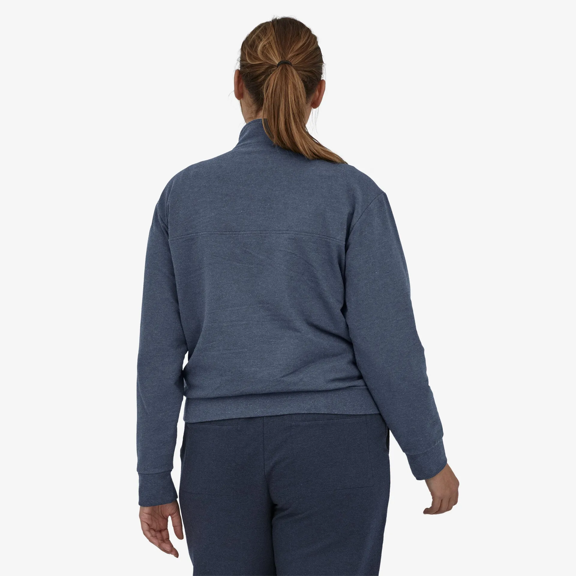 Ahnya Fleece Pullover (Women's)