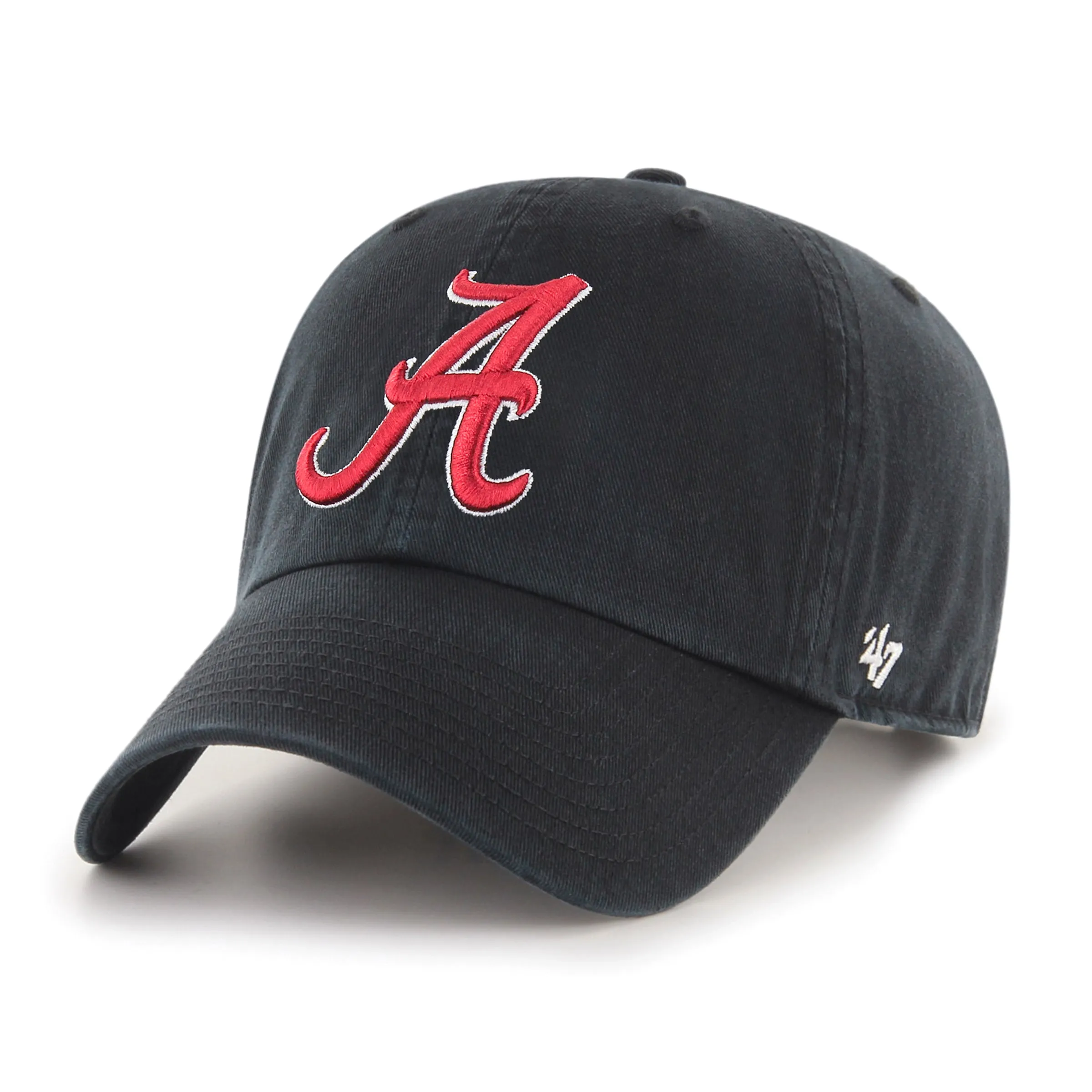 ALABAMA CRIMSON TIDE '47 CLEAN UP