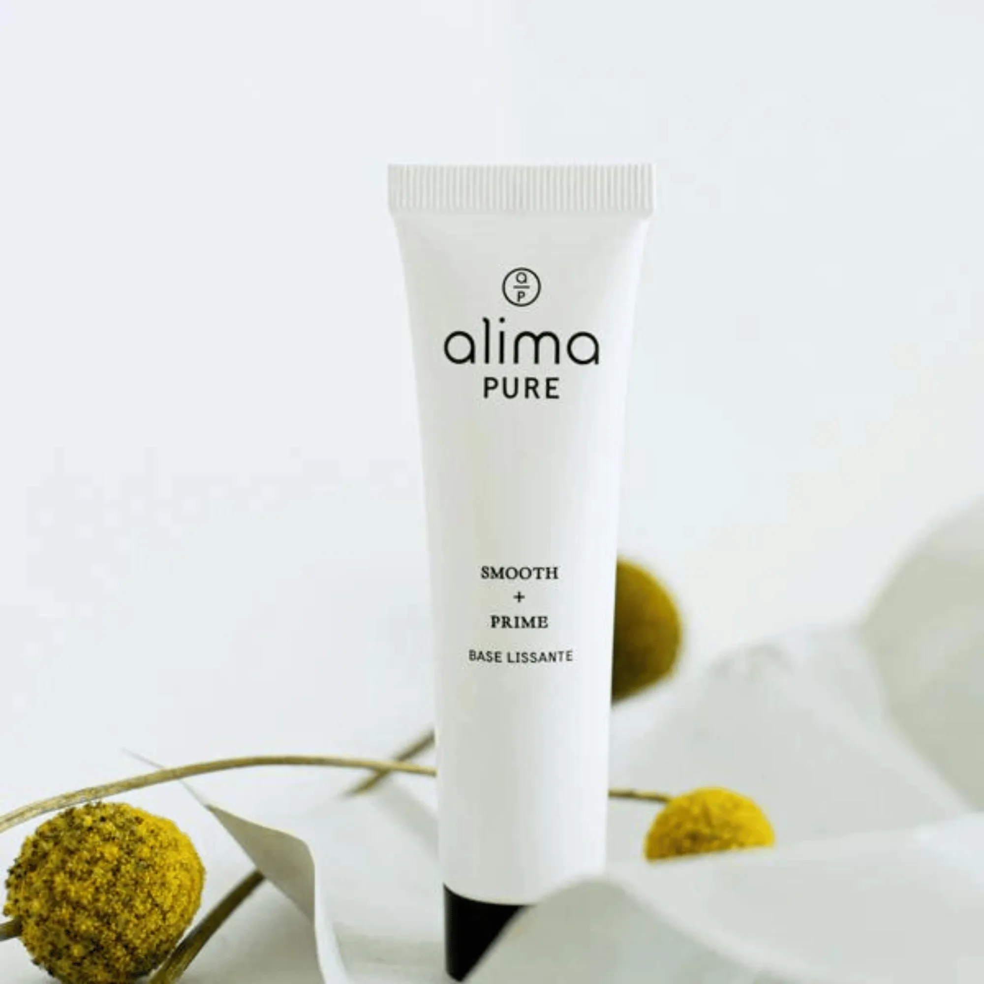 Alima Pure Smooth + Prime