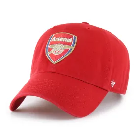 ARSENAL F.C. '47 CLEAN UP