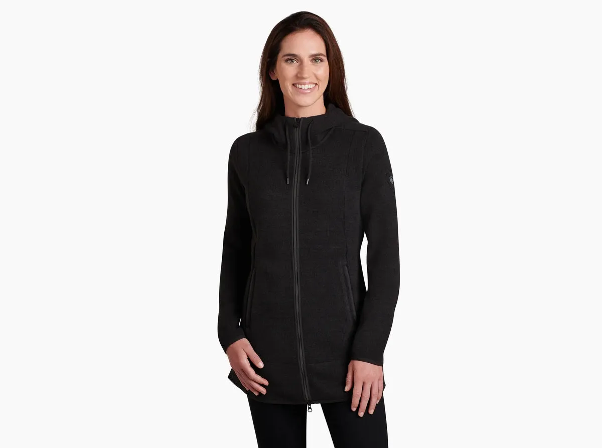 Ascendyr Long Fleece (Women's)