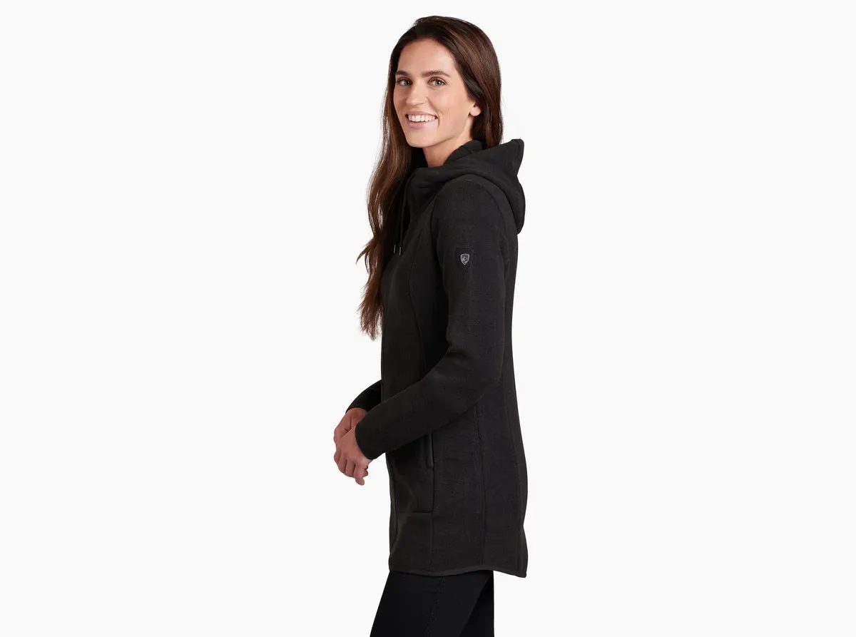 Ascendyr Long Fleece (Women's)