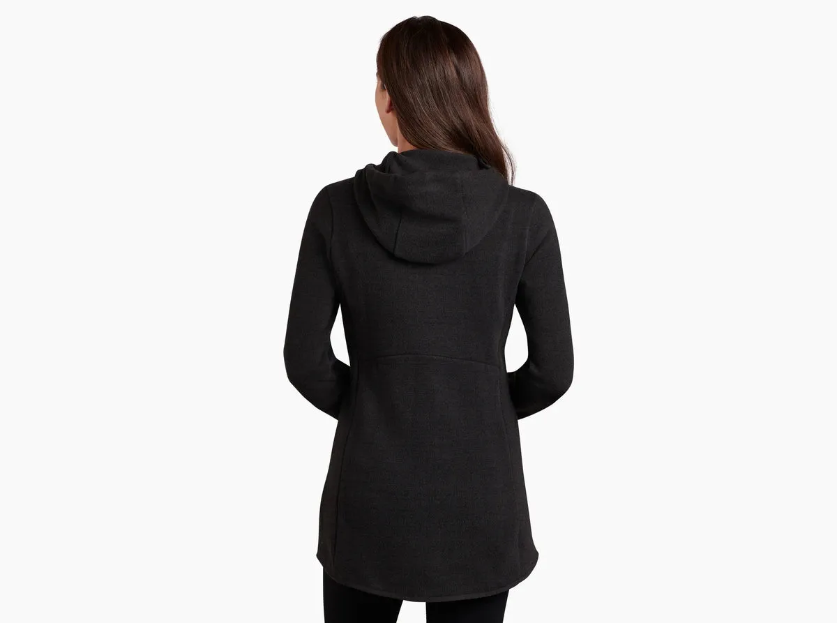 Ascendyr Long Fleece (Women's)