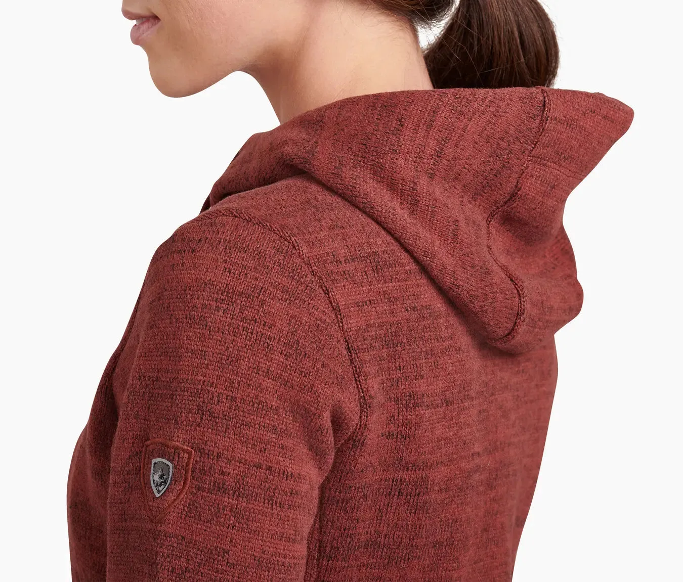 Ascendyr Long Fleece (Women's)