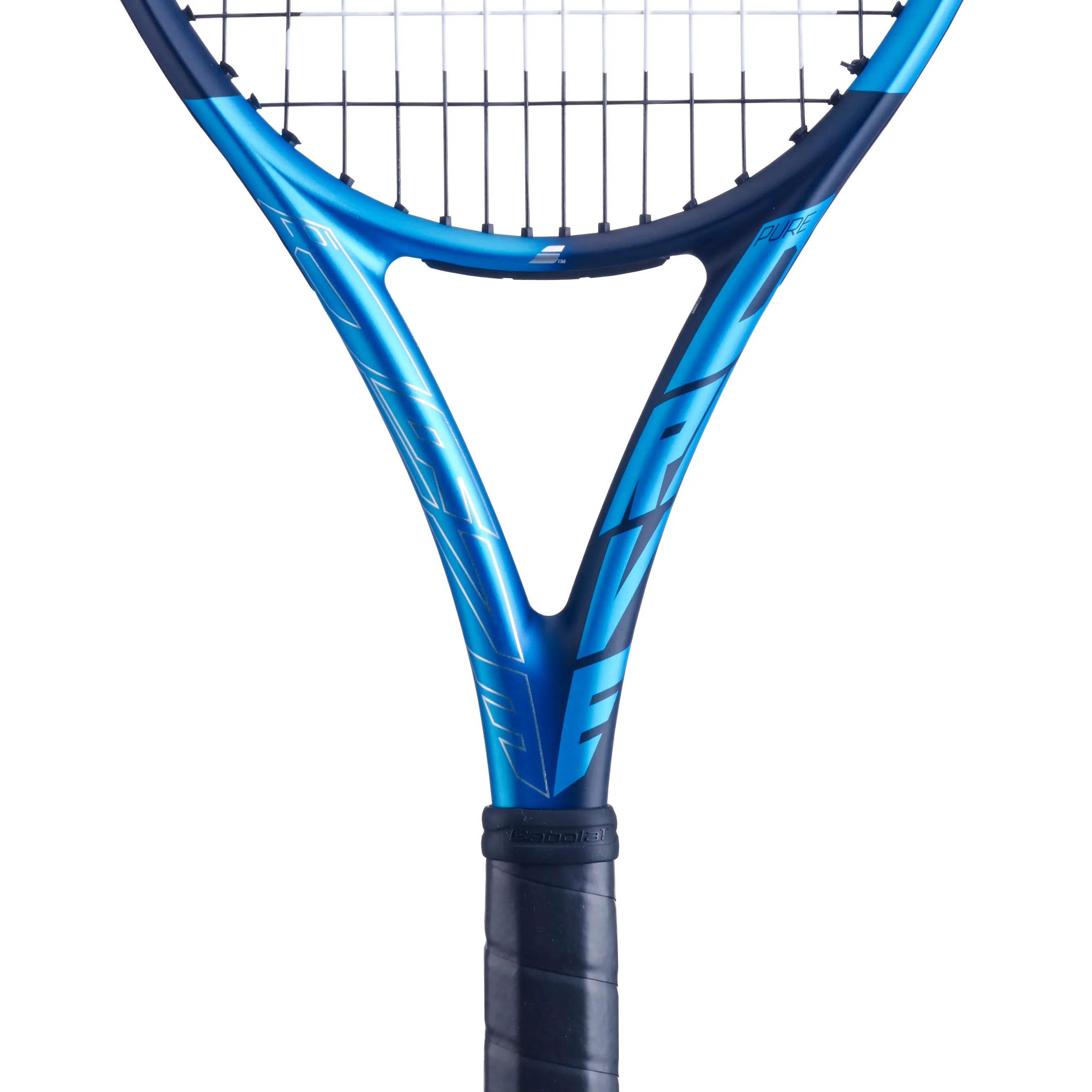 Babolat Pure Drive 107