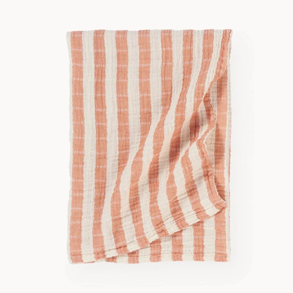 Baby Muslin Blanket  - Pokoloko