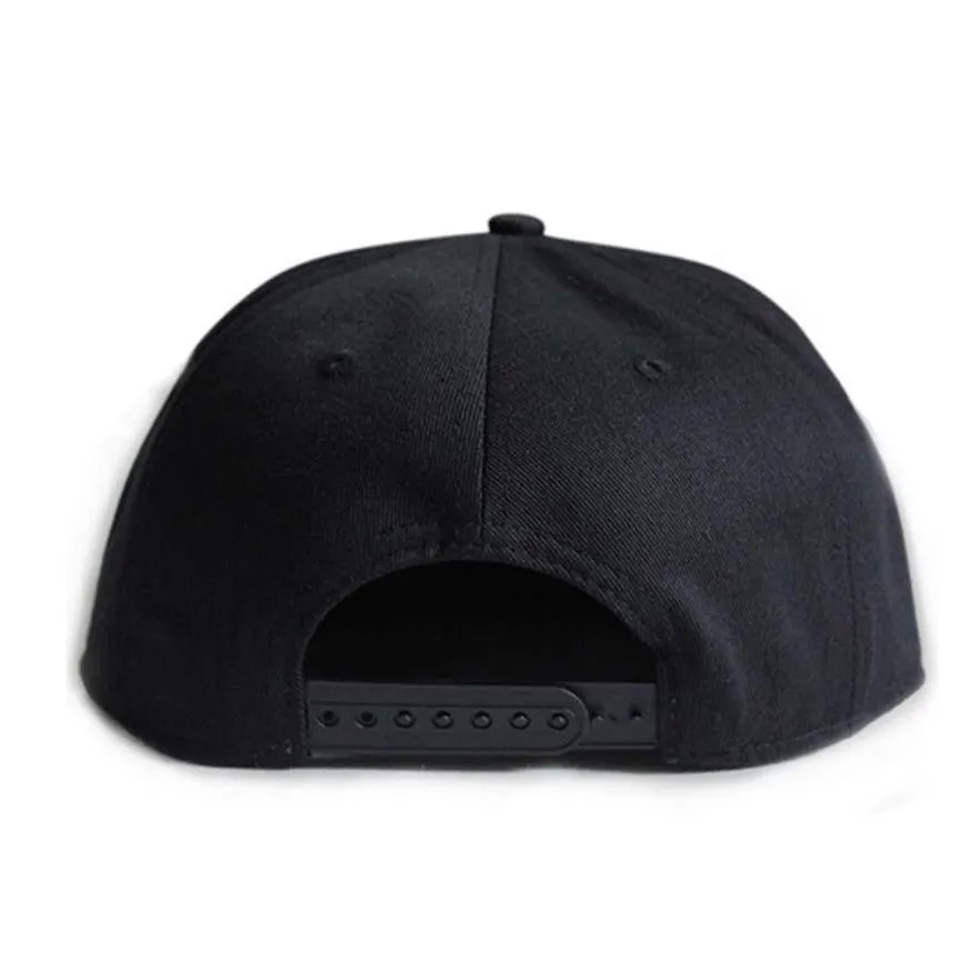 Baseball Cap Embroidery Five-Pointed Star High Quality Hip-Hop Full Flat Tide Snapback Hat #2132 SM6