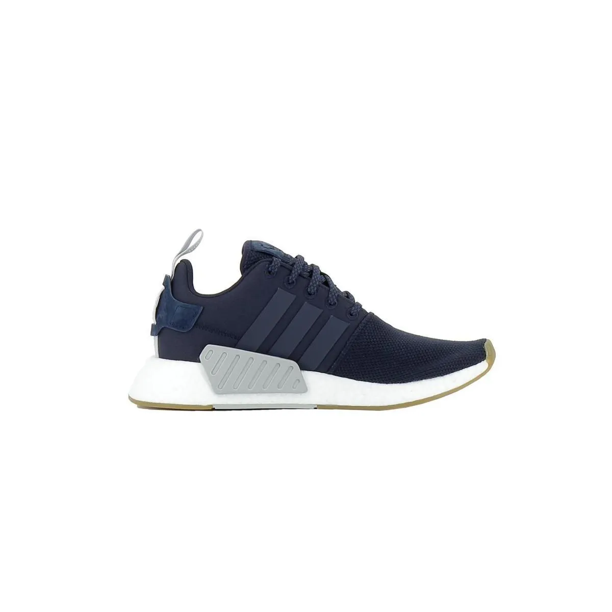 Baskets Originals Nmd R2 - Bleu Et Blanc - Homme