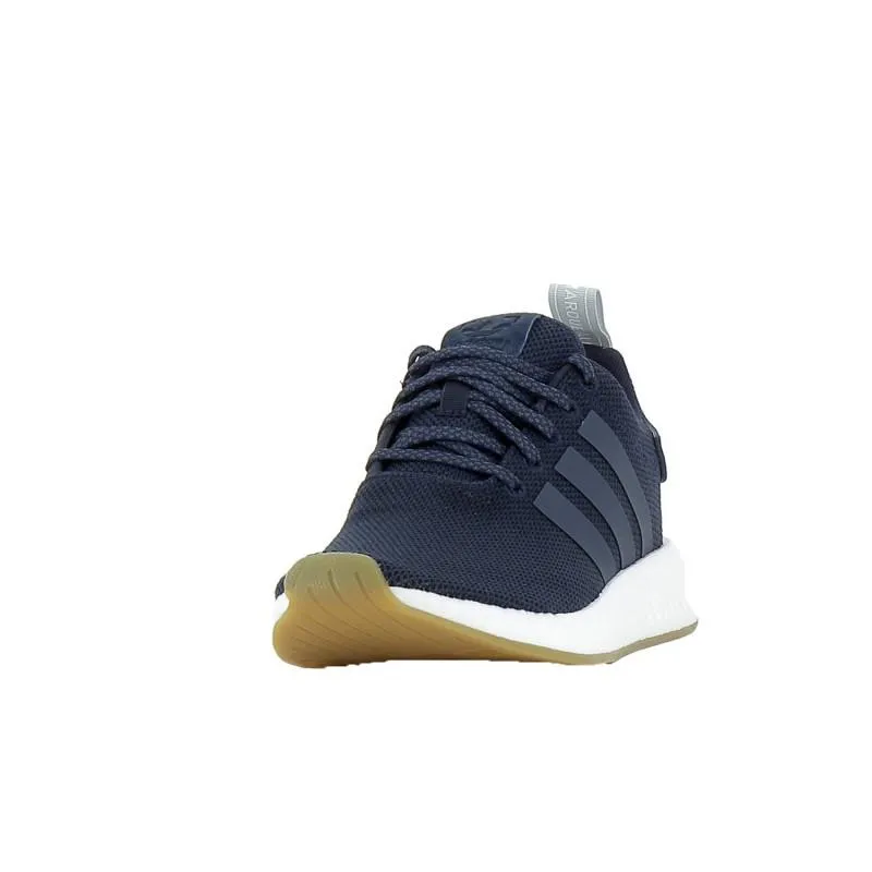 Baskets Originals Nmd R2 - Bleu Et Blanc - Homme