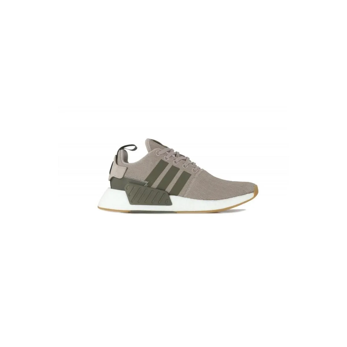 Baskets Originals Nmd R2 - Gris Et Blanc - Homme