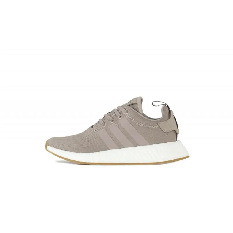 Baskets Originals Nmd R2 - Gris Et Blanc - Homme