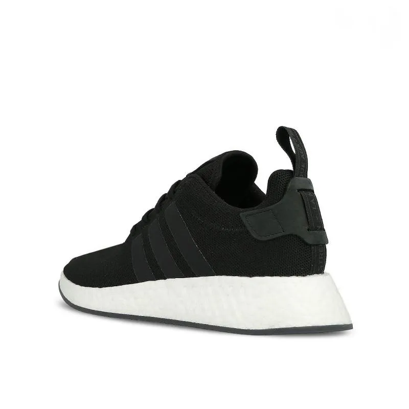 Baskets Originals Nmd R2 - Noir Et Blanc - Homme