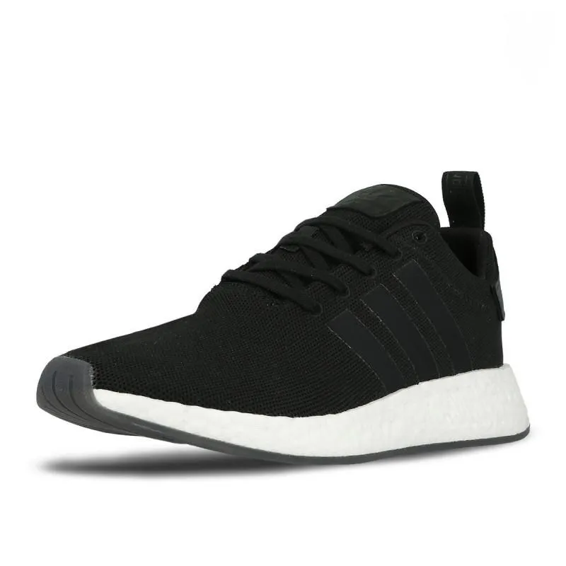 Baskets Originals Nmd R2 - Noir Et Blanc - Homme