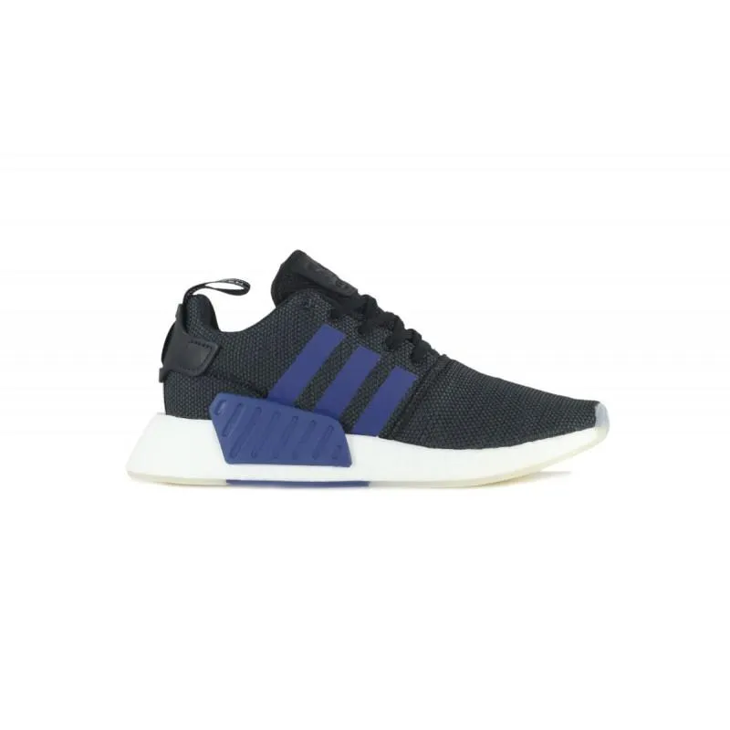 Baskets Originals Nmd R2 - Noir - Homme