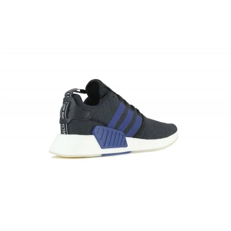 Baskets Originals Nmd R2 - Noir - Homme