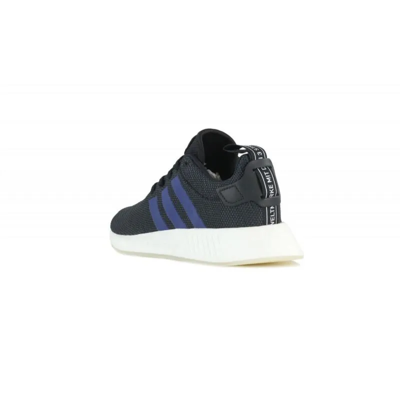 Baskets Originals Nmd R2 - Noir - Homme