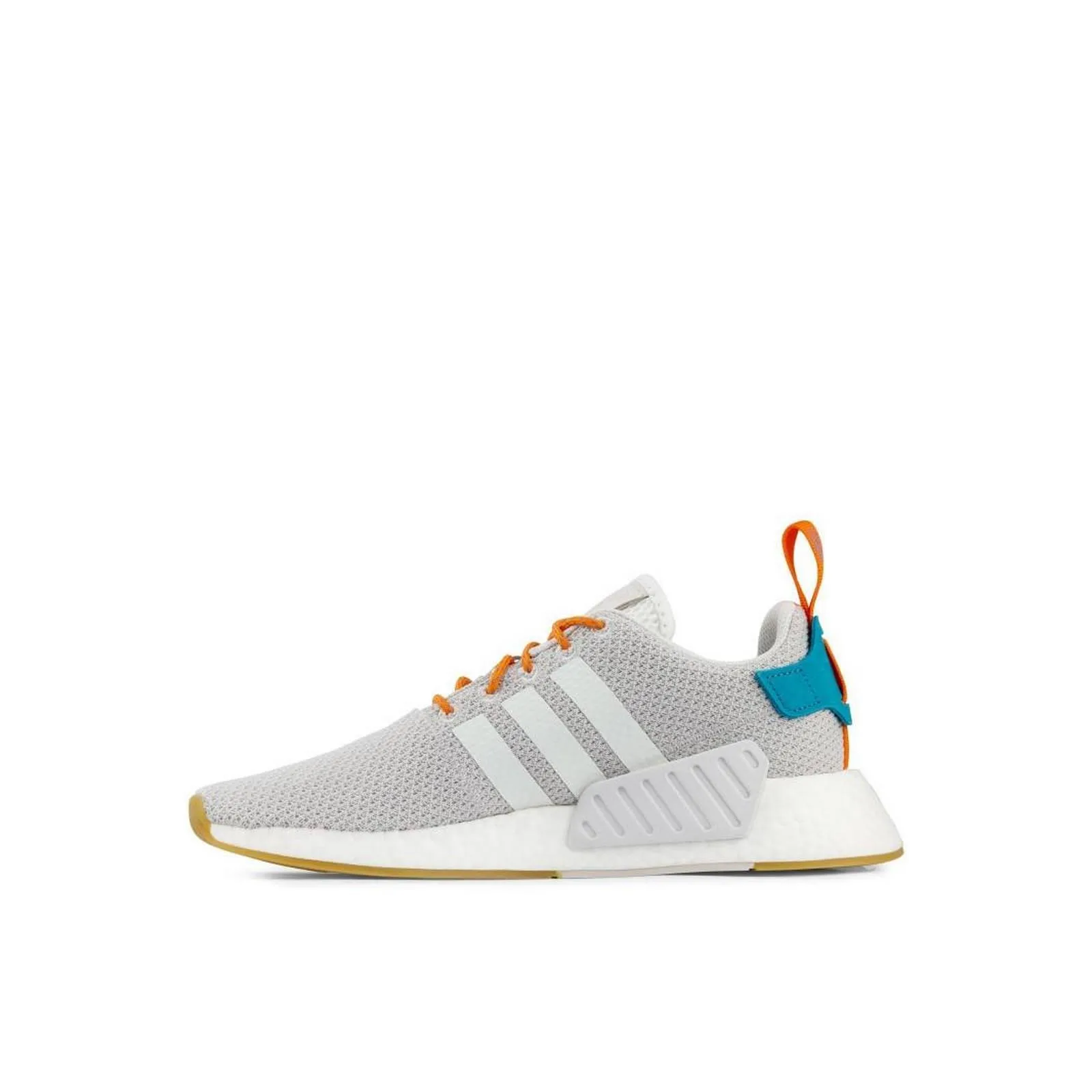 Baskets Originals Nmd R2 Summer - Gris - Homme