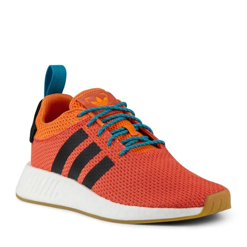 Baskets Originals Nmd R2 Summer - Orange - Homme