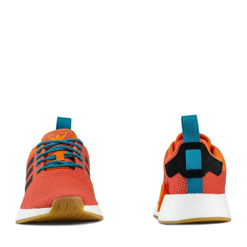 Baskets Originals Nmd R2 Summer - Orange - Homme