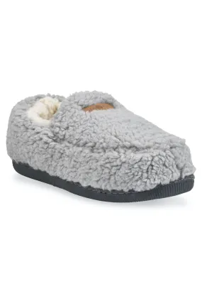 Berber Moccasin Slipper