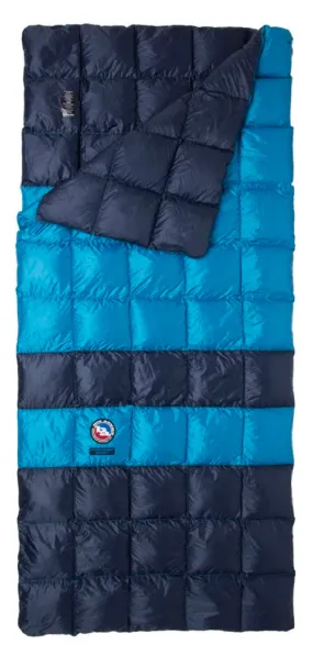 Big Agnes Dotsero 7degC DownTek Blanket