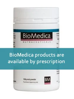 BioMedica Pure Liposome Glutathione