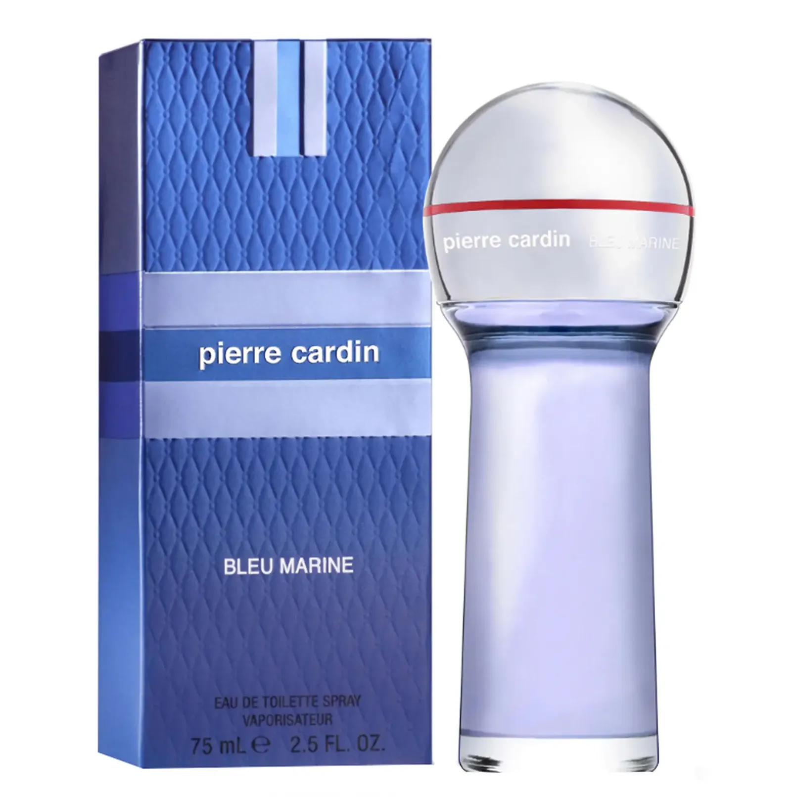 Bleu Marine by Pierre Cardin 75ml EDT for Men