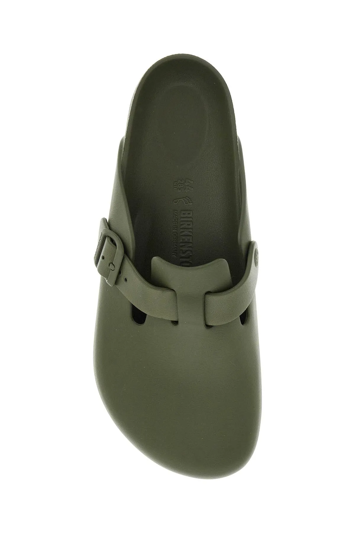 boston eva clog 1026215 KHAKI