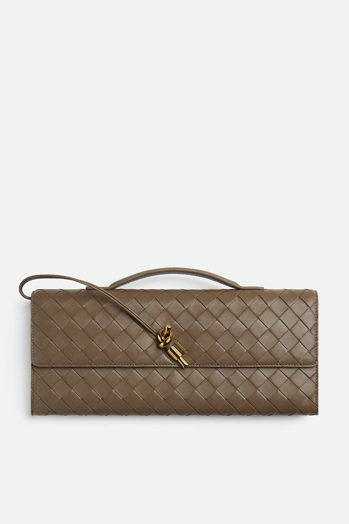 BOTTEGA VENETA | ANDIAMO CLUTCH