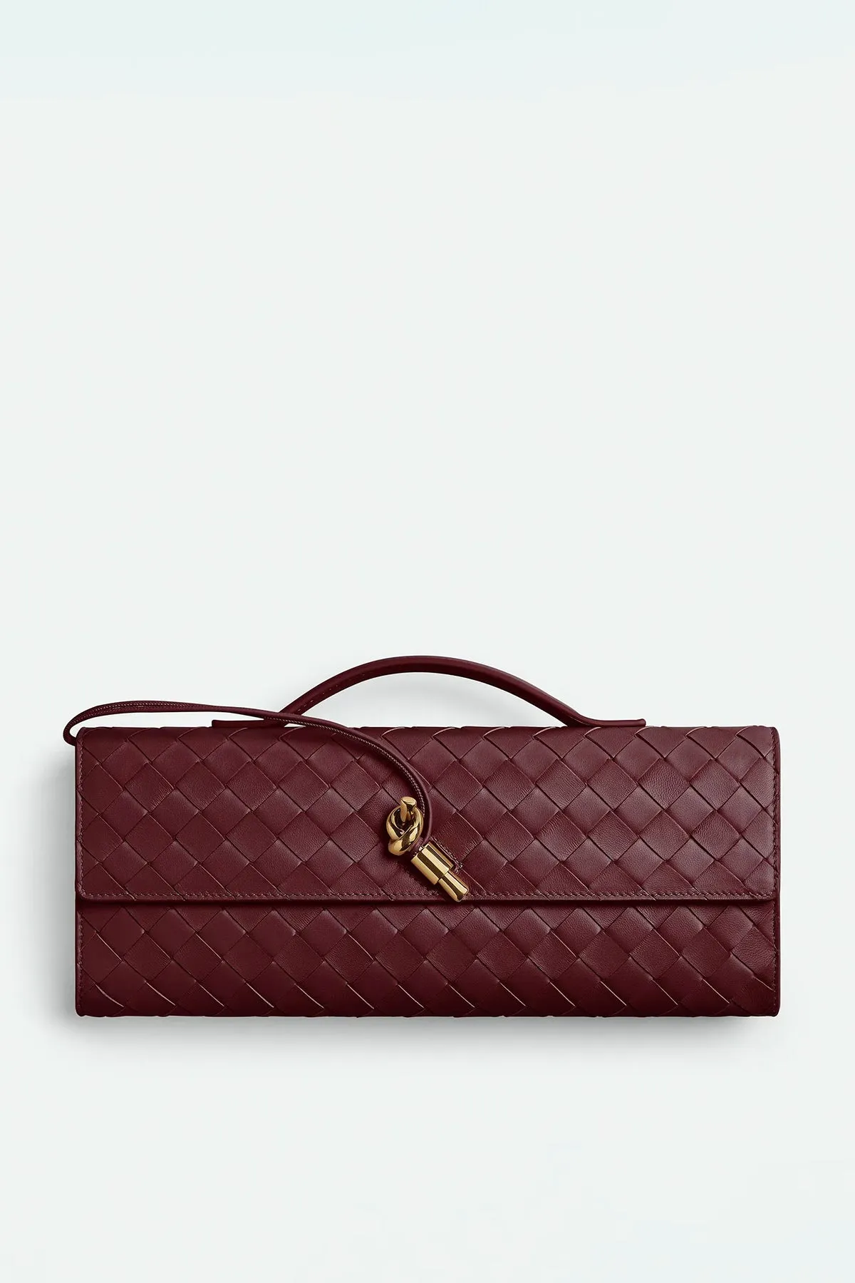 BOTTEGA VENETA | ANDIAMO CLUTCH