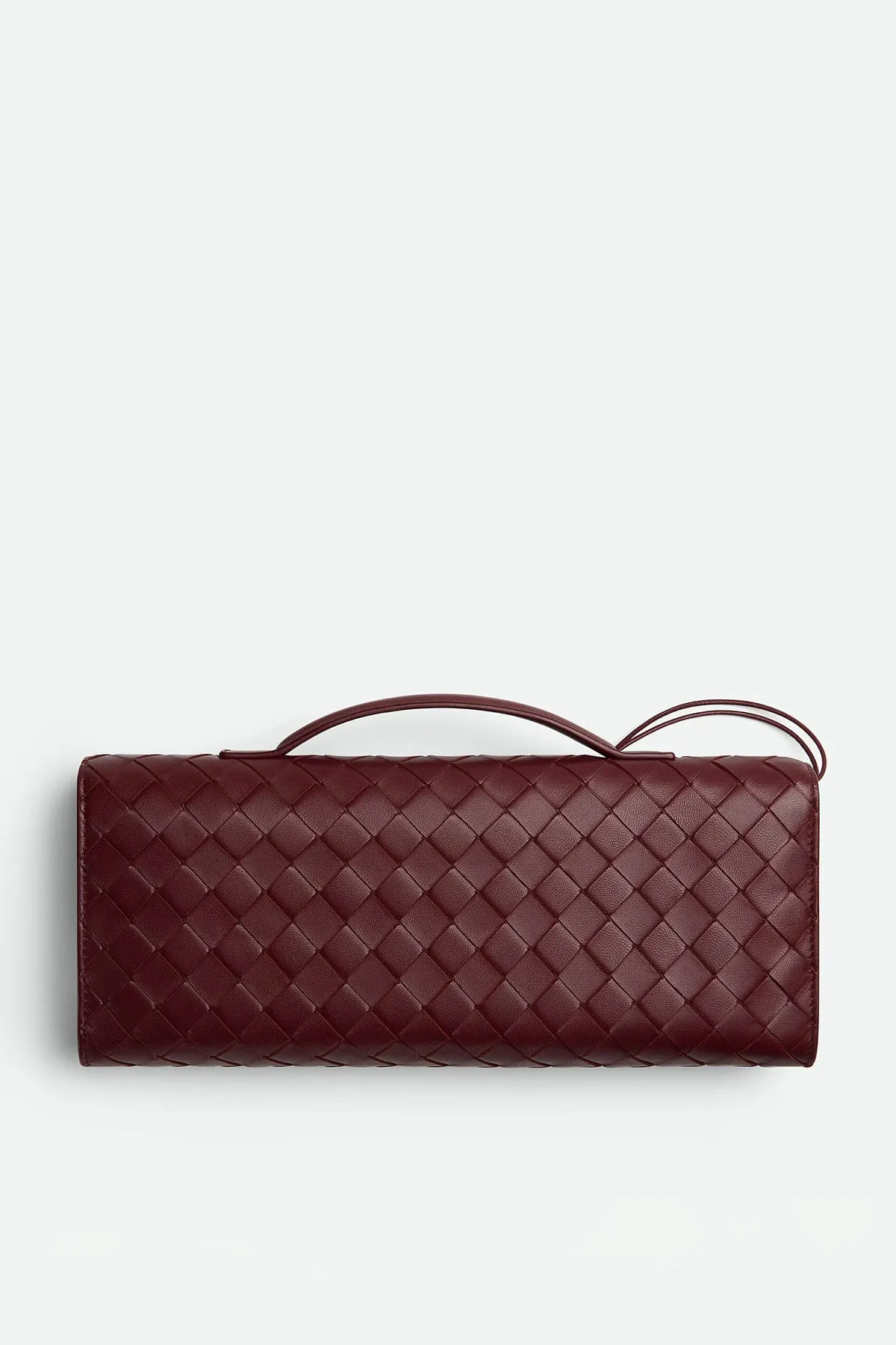 BOTTEGA VENETA | ANDIAMO CLUTCH