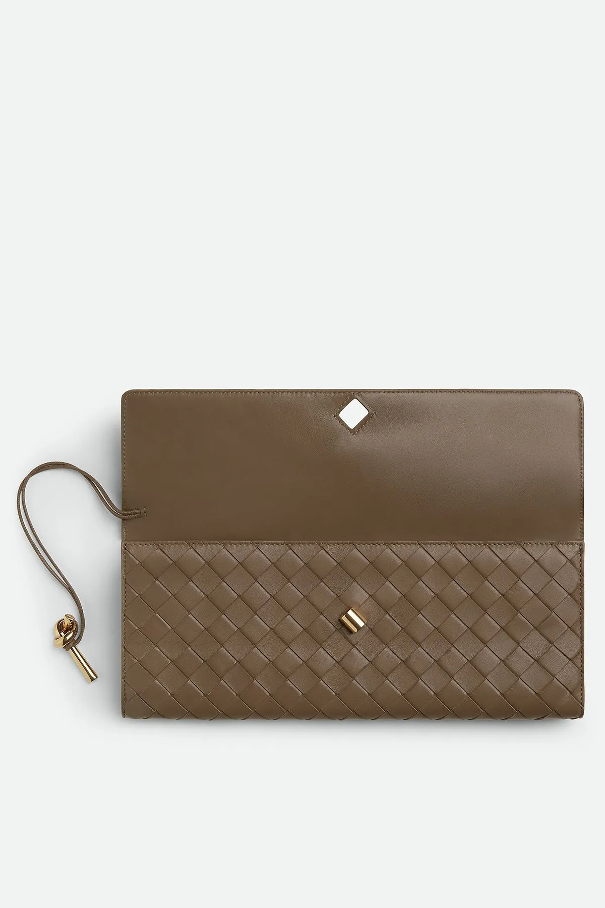 BOTTEGA VENETA | ANDIAMO CLUTCH