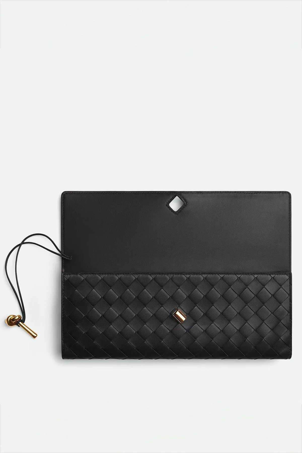 BOTTEGA VENETA | ANDIAMO CLUTCH