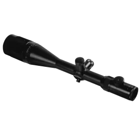 BR Benchrest 12-42x56 NP-R2 Riflescope C104