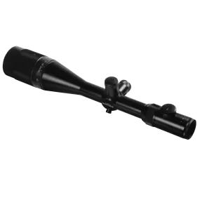 BR Benchrest 8-32x56 NP-R2 Riflescope C112