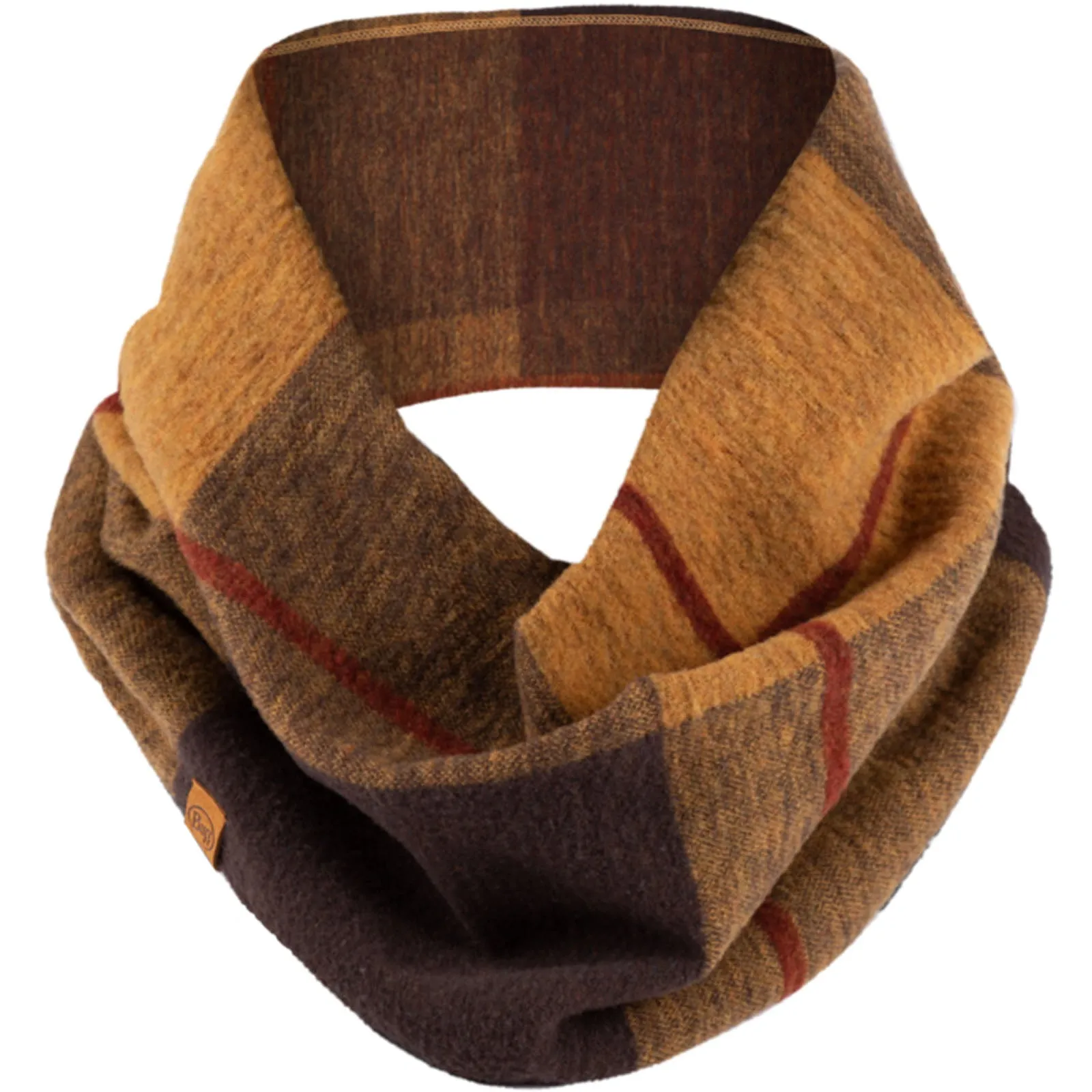 Buff Unisex Infinity Snood Scarf