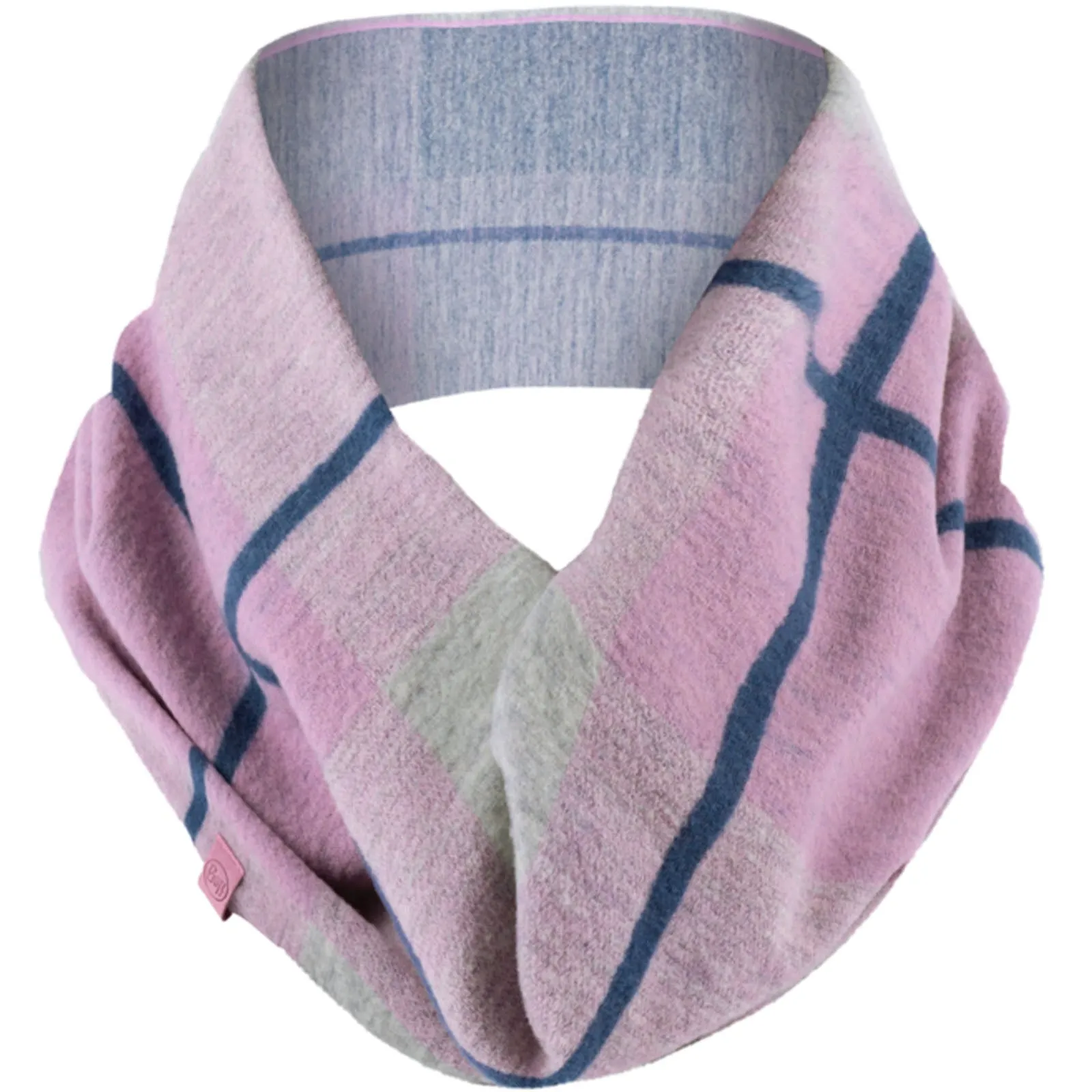 Buff Unisex Infinity Snood Scarf