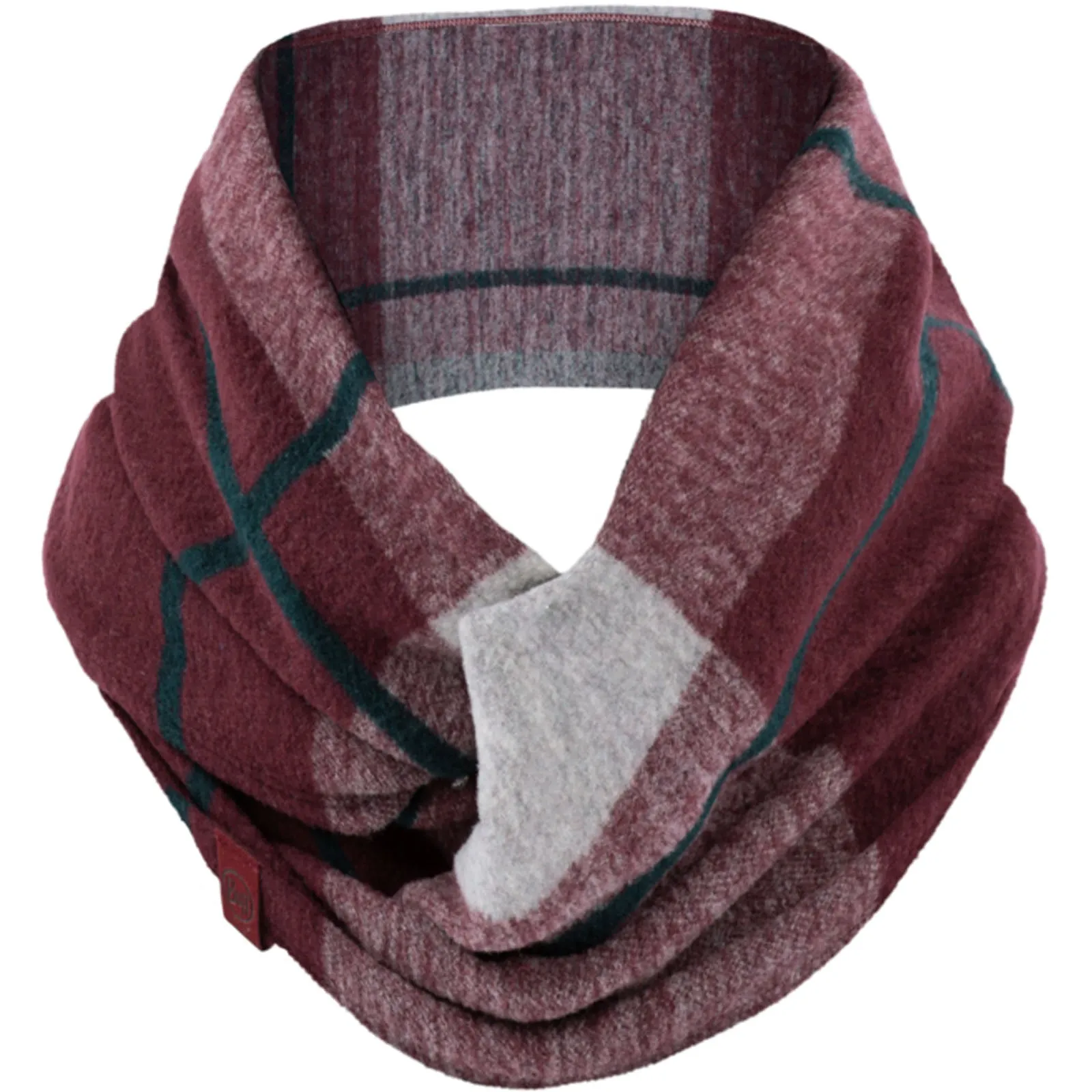 Buff Unisex Infinity Snood Scarf