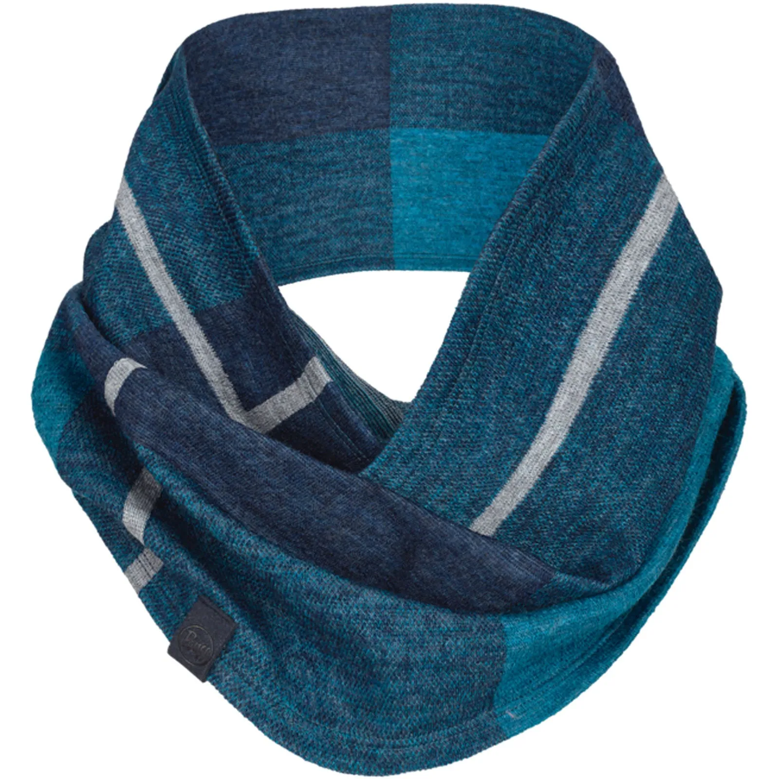 Buff Unisex Infinity Snood Scarf