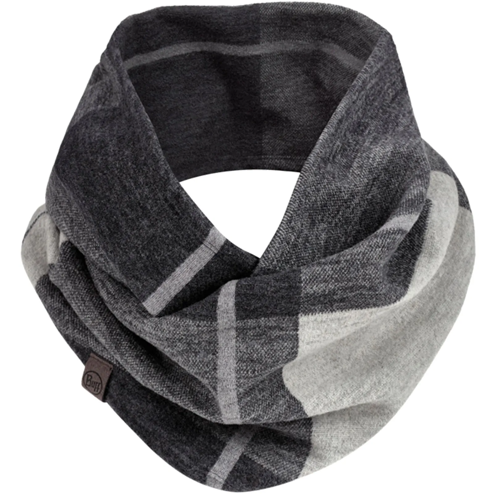 Buff Unisex Infinity Snood Scarf