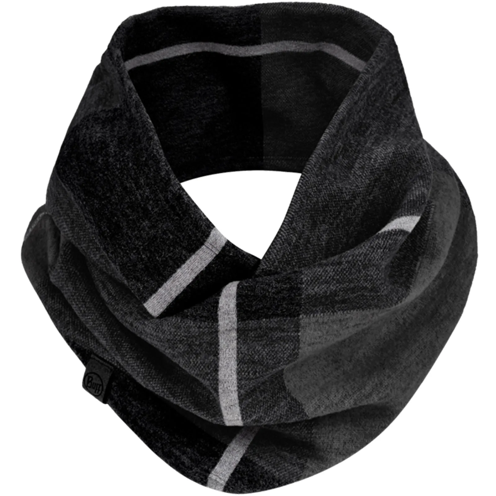 Buff Unisex Infinity Snood Scarf